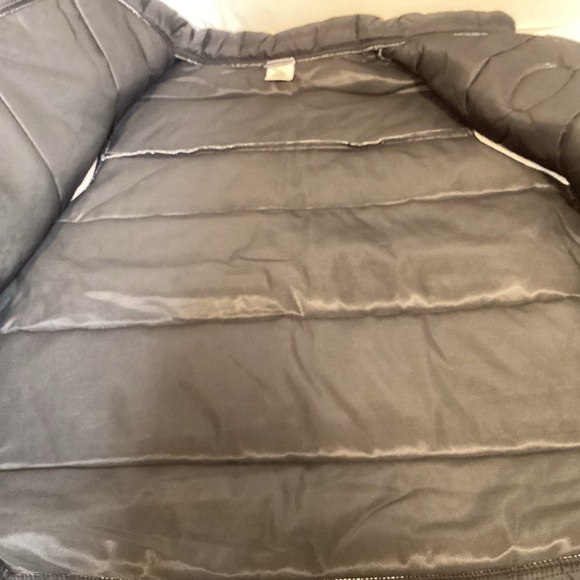 Vintage Swingster Pennzoil Men’s Vest size Large made in USA - Picture 6 of 11